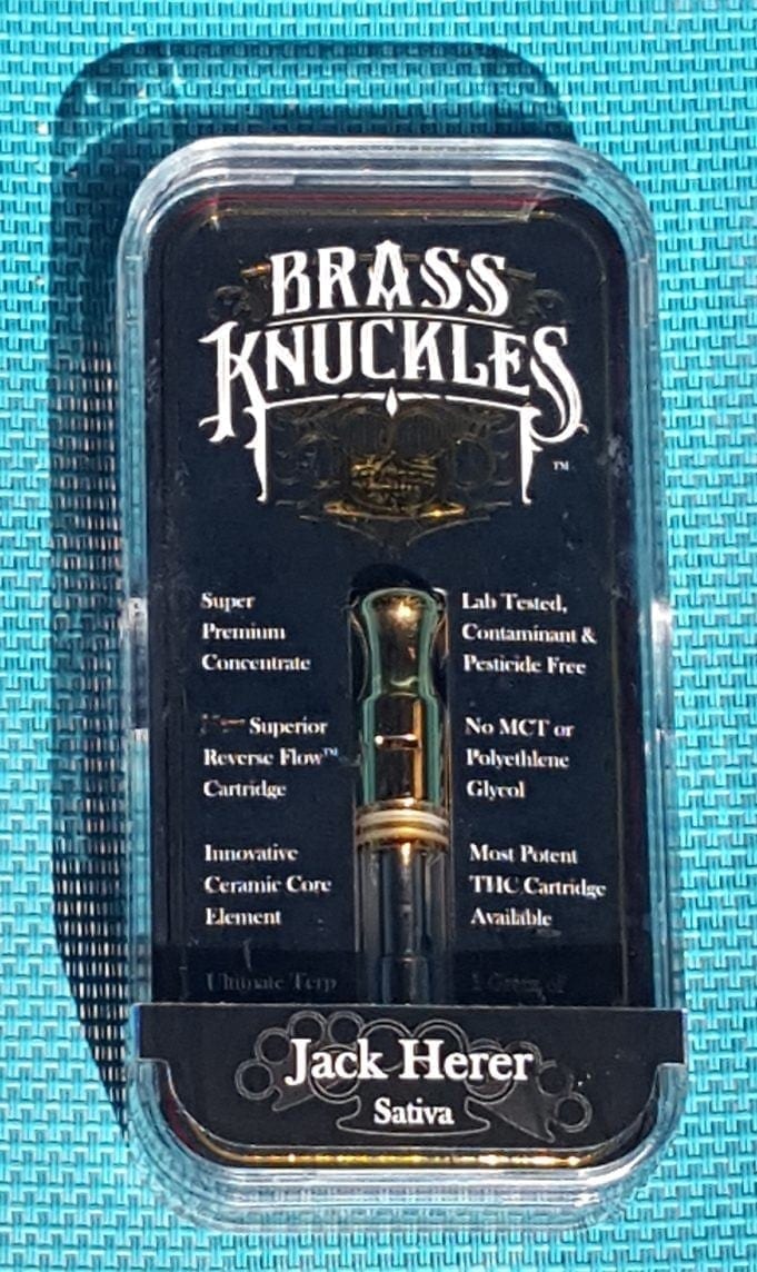 Brass Knuckles vs Mario Carts Who Has Top Honors? DabConnection