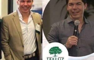 christian valdez ceo founder traffic roots cannabis ad network