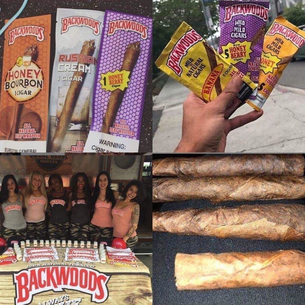 Dankwoods: Makers of Cannabis Pre Rolls and Dank Vapes