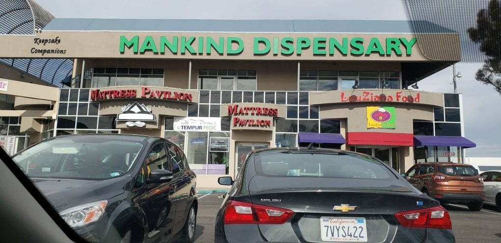 Mankind Dispensary review
