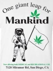 Mankind Shirt Image