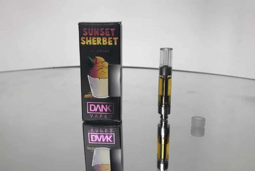 New Dank Vapes Review - Updated Packaging But What's The Difference?