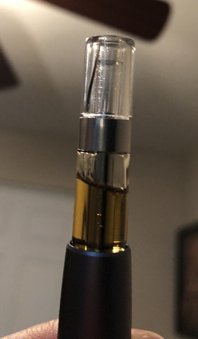 Fake CCELL Cartridges How To Tell If Your Runtz Cartridge is Authentic