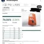 platinum vapes pv michigan lab test result