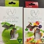 platinum vape michigan thc vape cartridge cannabis