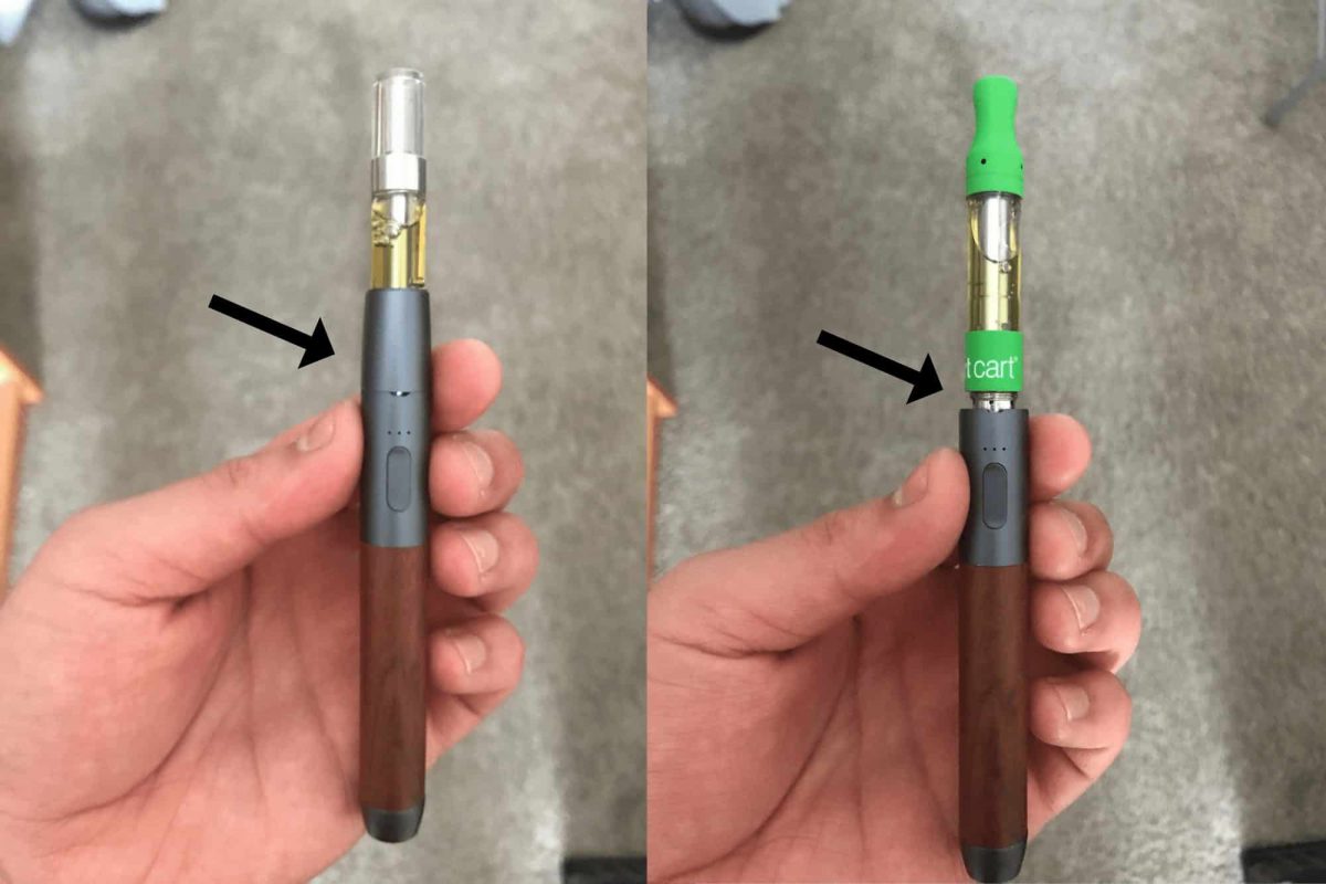 Vessel Battery Review Currently The Best Battery For Cartridges