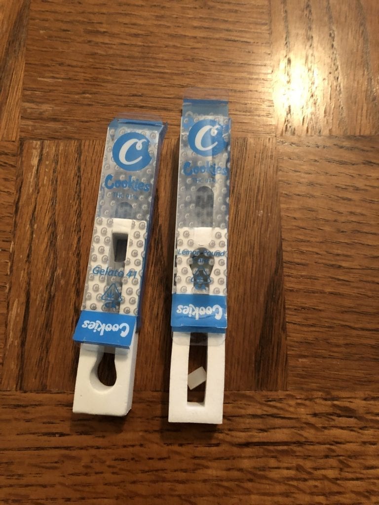 Fake Cookies Cartridge How to Spot a Counterfeit One