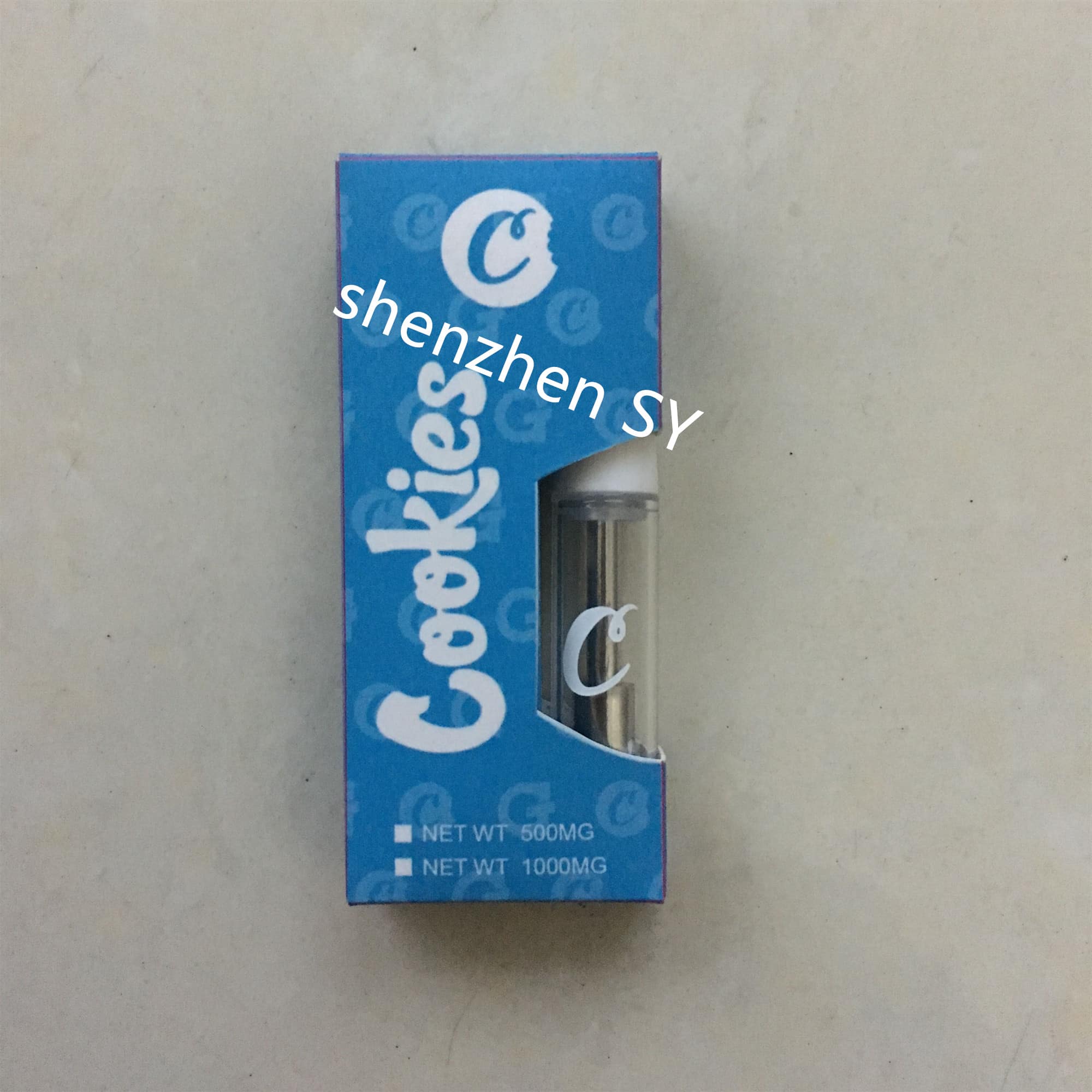 Fake Cookies Cartridge: How to Spot a Counterfeit One