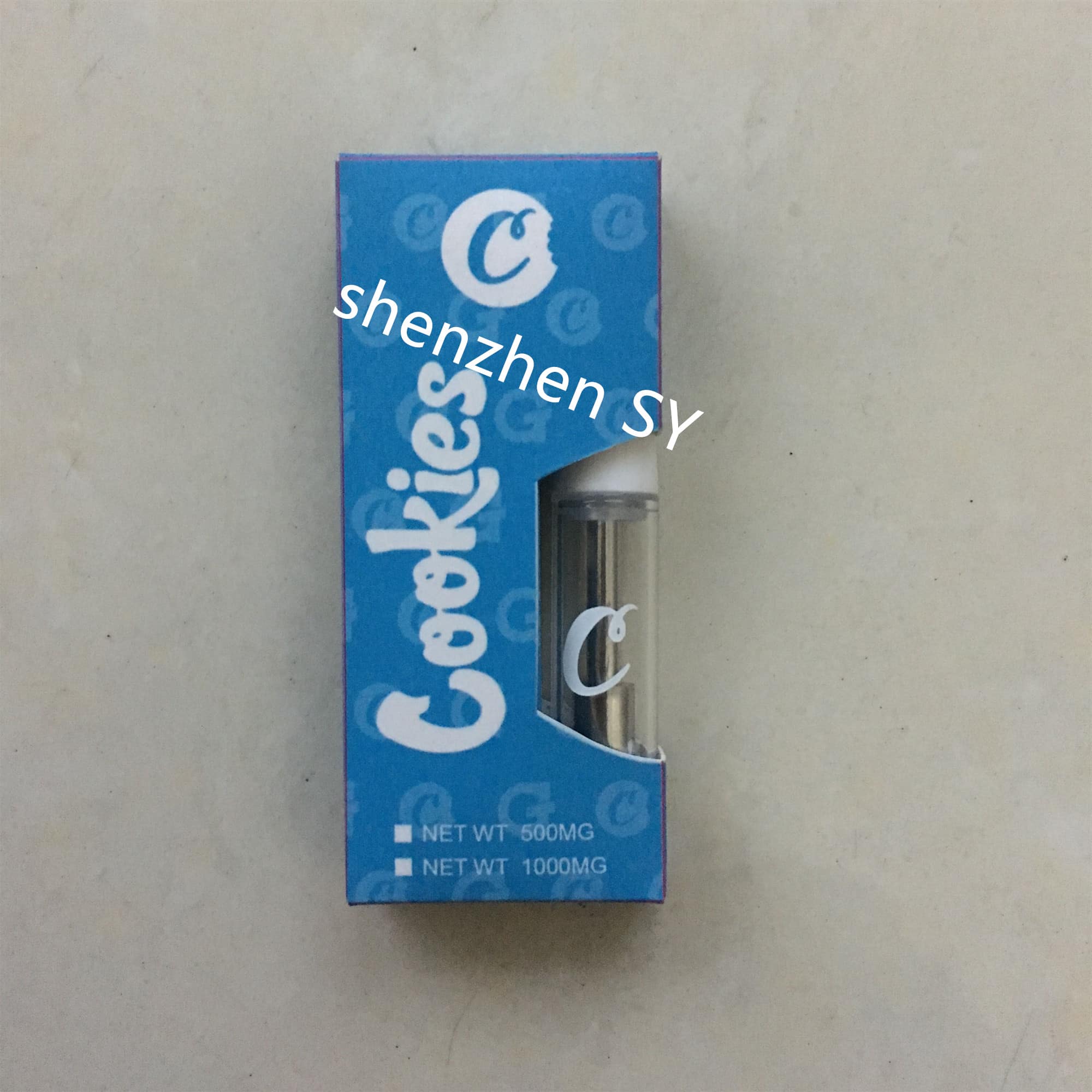 Fake Cookies Cartridge How To Spot A Counterfeit One