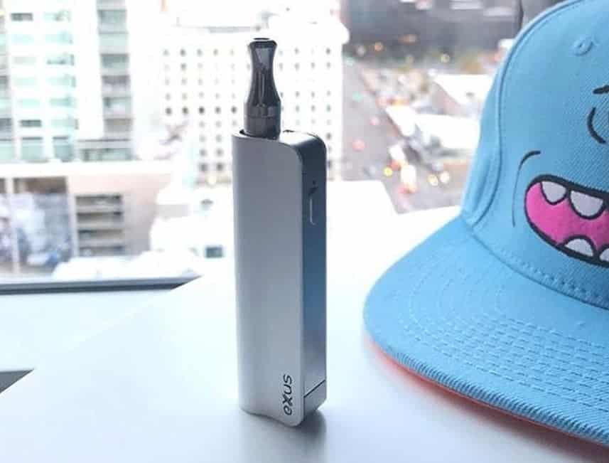 best thc vape batteries