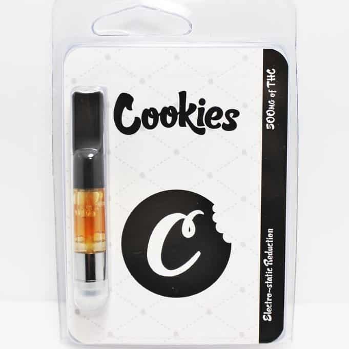 Fake Cookies Cartridge How to Spot a Counterfeit One