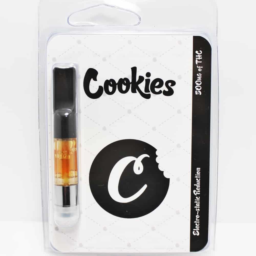 Fake Cookies Cartridge