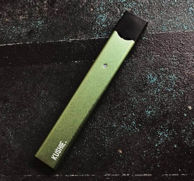 THC Juul Pods Make Them and Prefills DabConnection