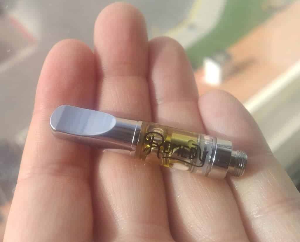 Best Live Resin Cartridges for 2022