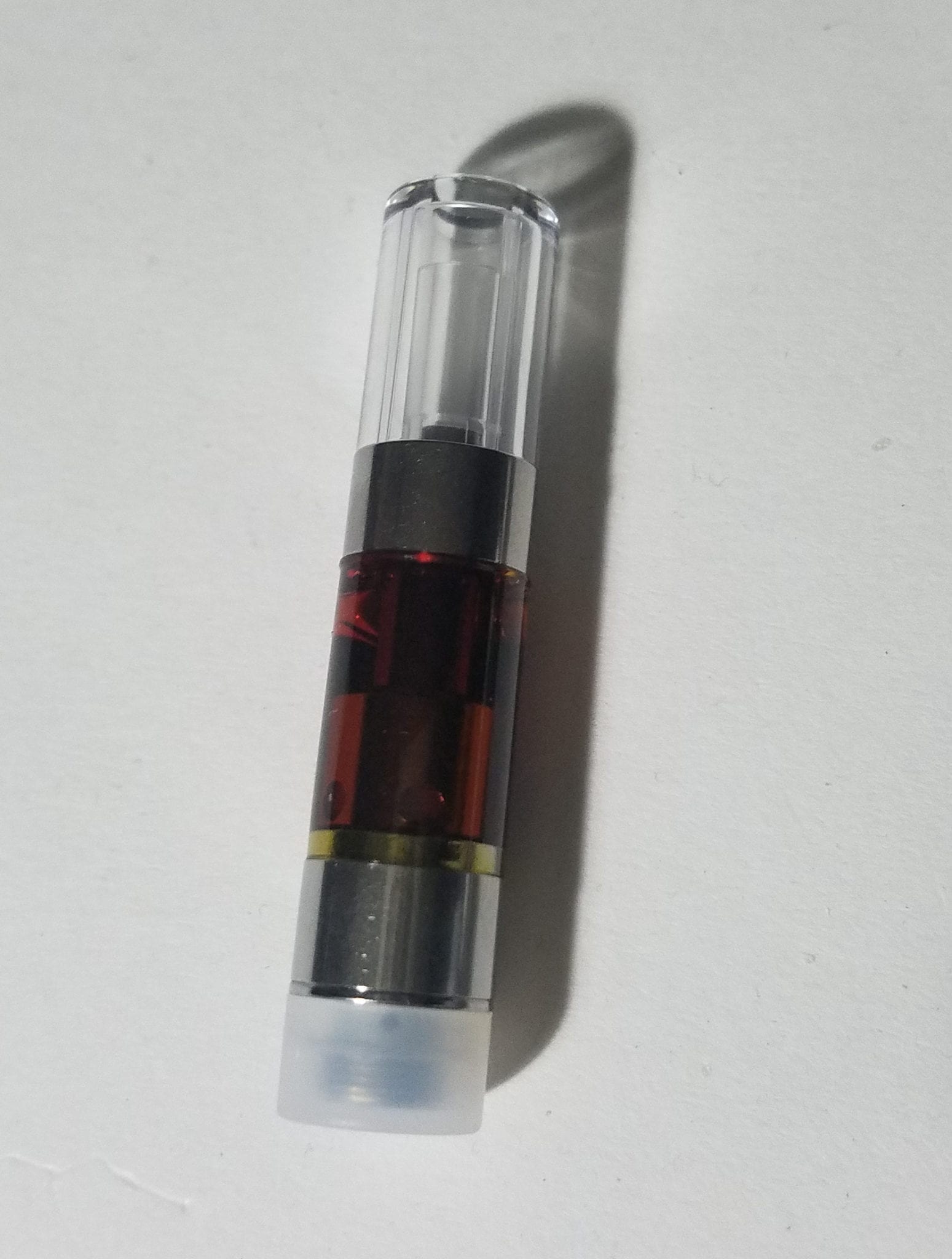 Atlas Extracts Cartridge Review Underwhelming DabConnection