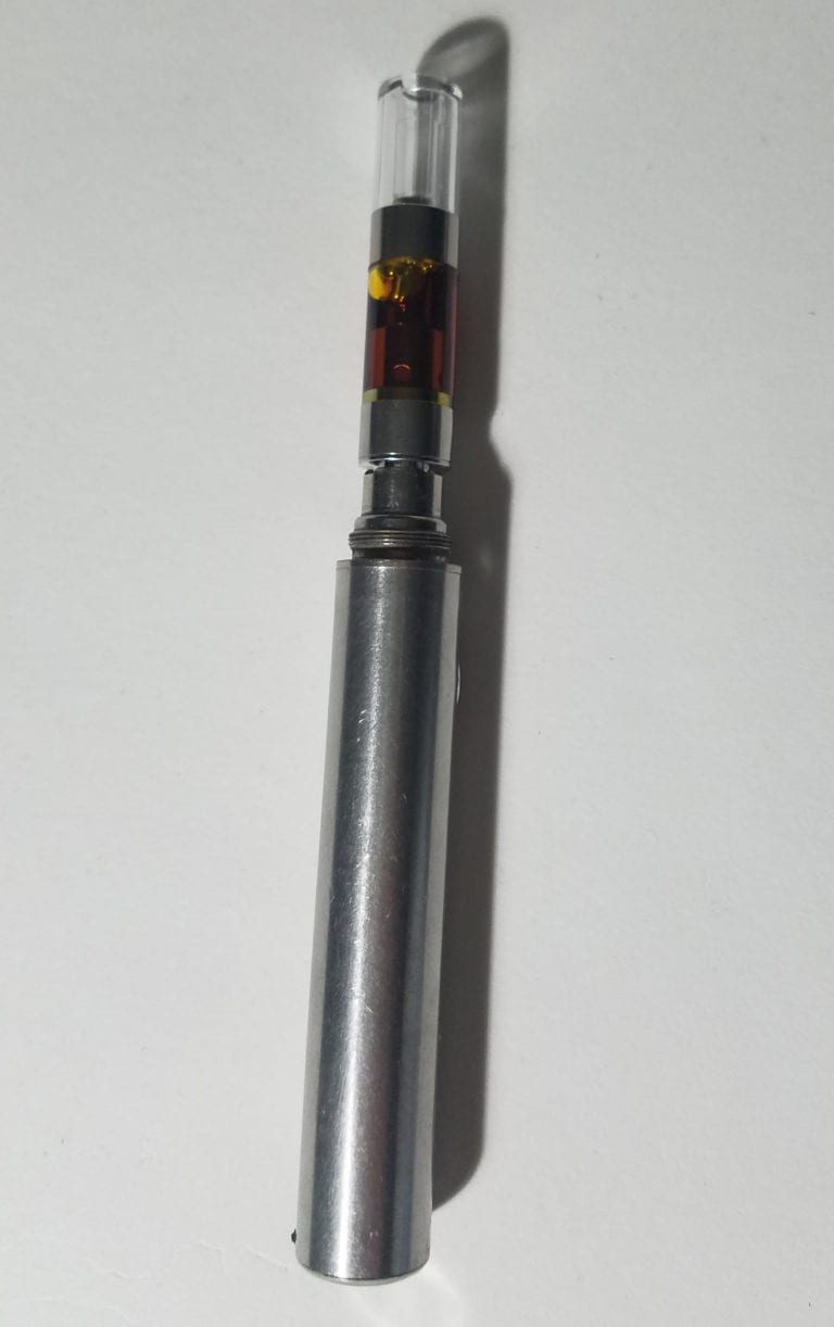 Atlas Extracts Cartridge Review Underwhelming DabConnection