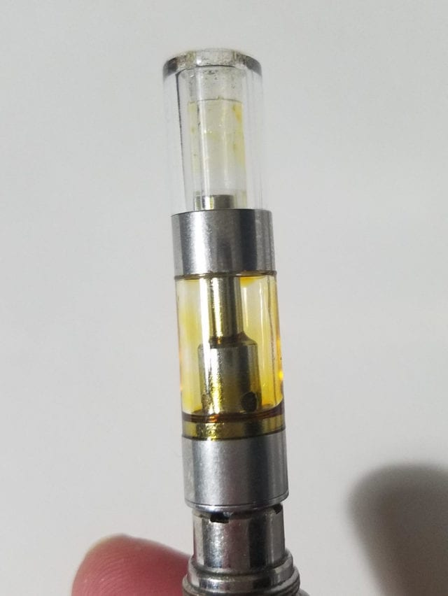 Atlas Extracts Cartridge Review Underwhelming DabConnection