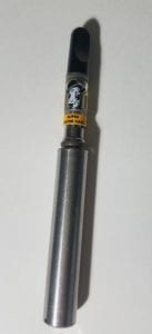Korova cartridge on vape pen