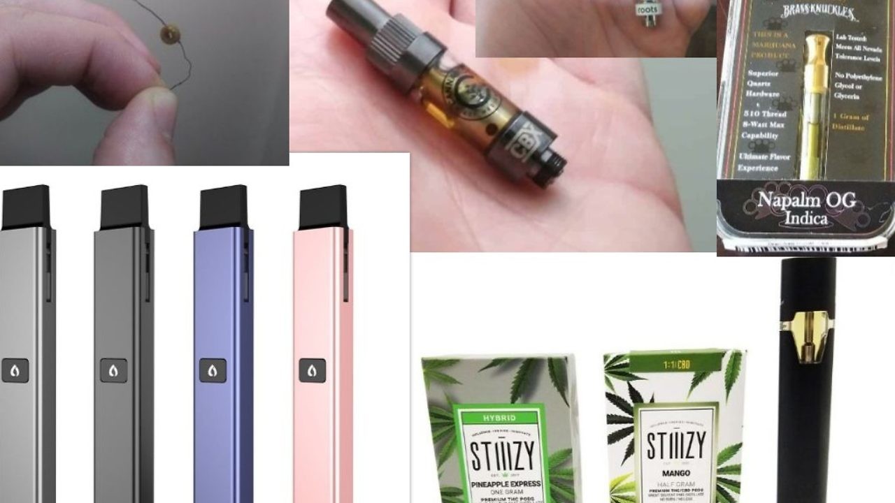 Best And Worst Vape Cartridge Designs Of 2020 Dabconnection