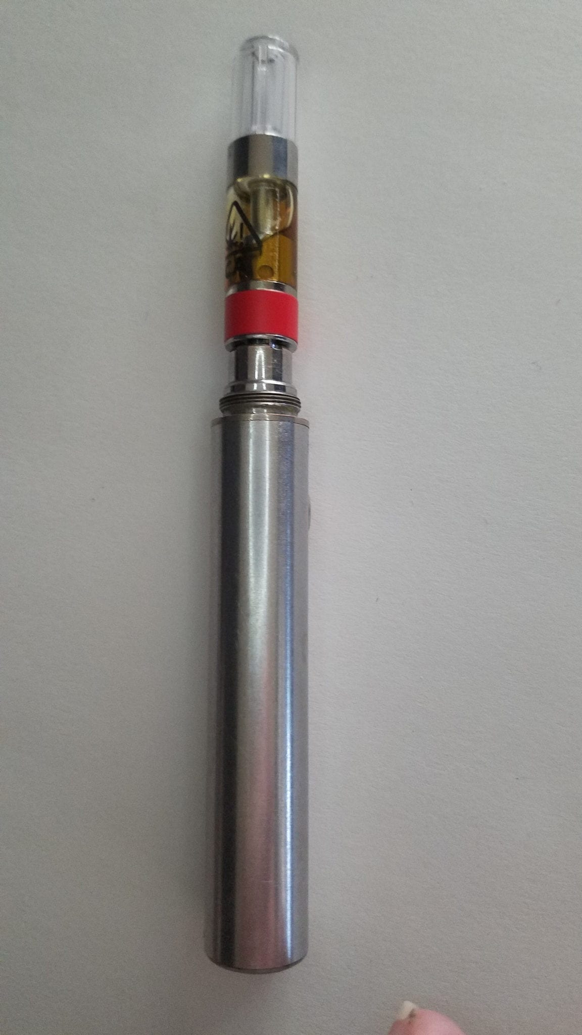 Cresco cart on vape pen