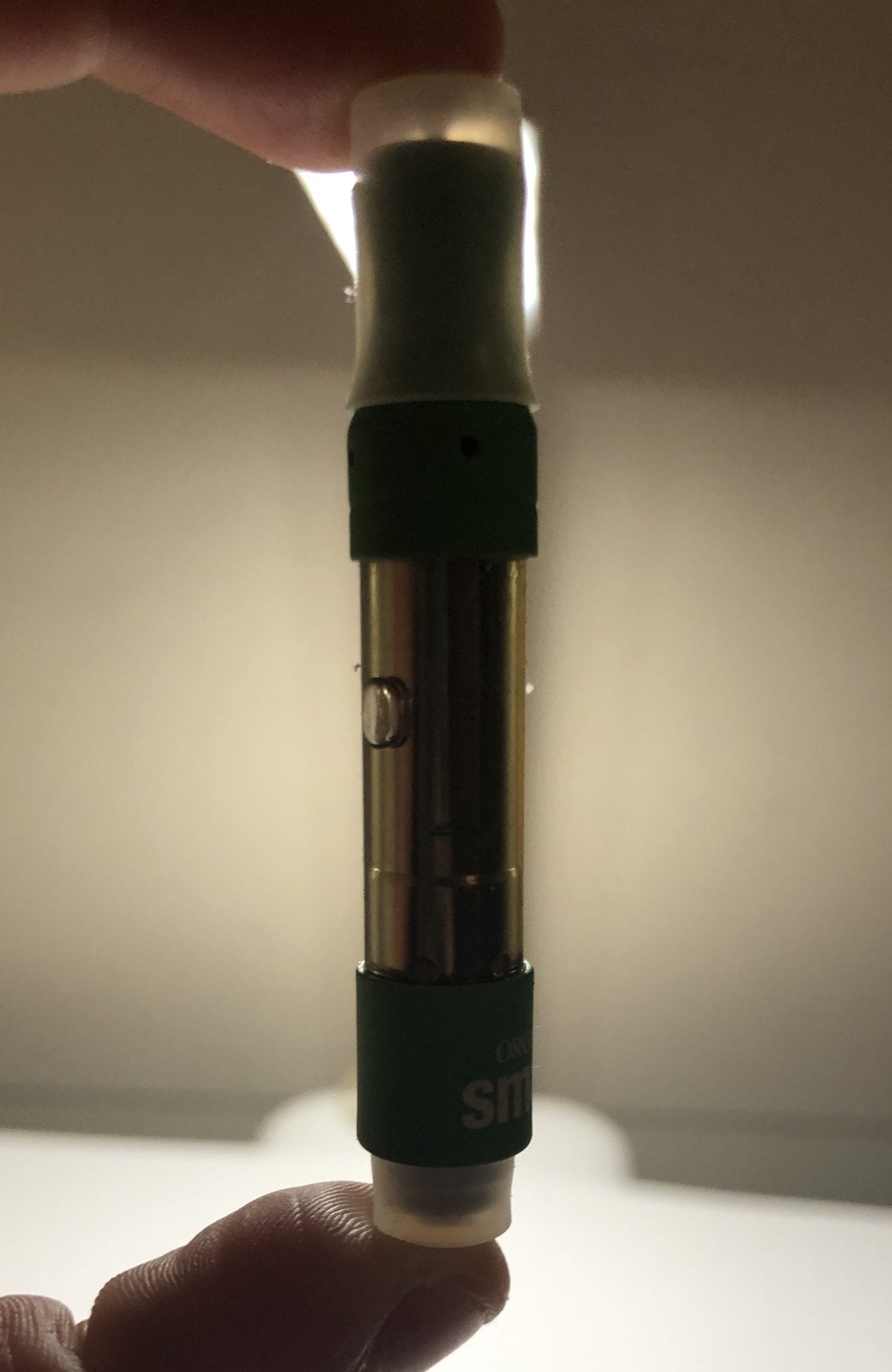 smart carts oil quality