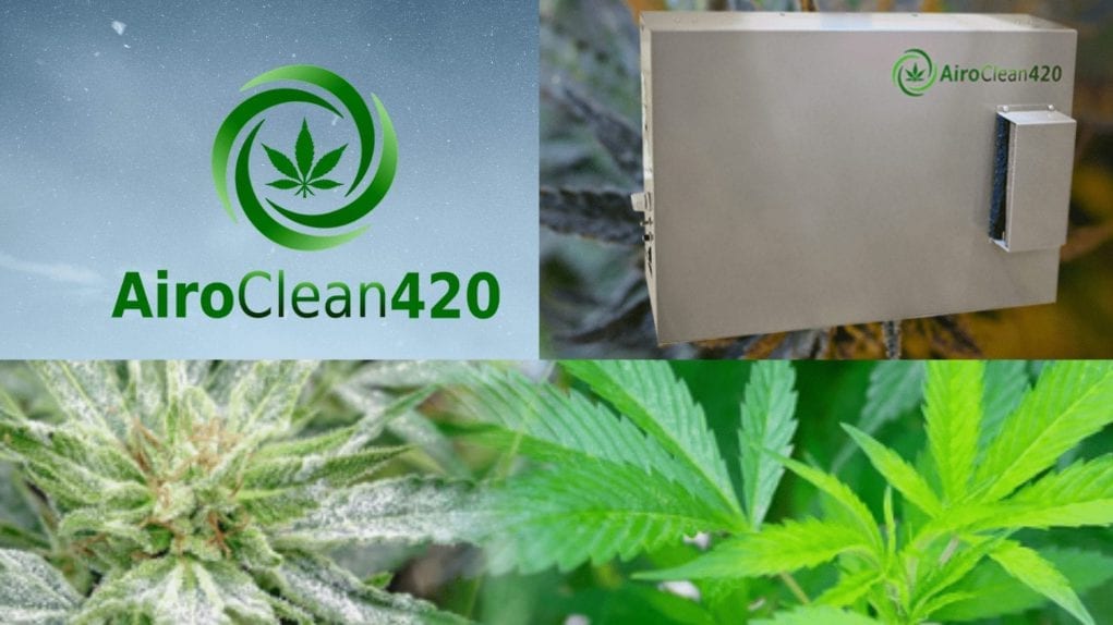 AiroClean420 review