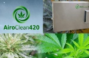 AiroClean420 review
