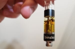 binske cartridge review