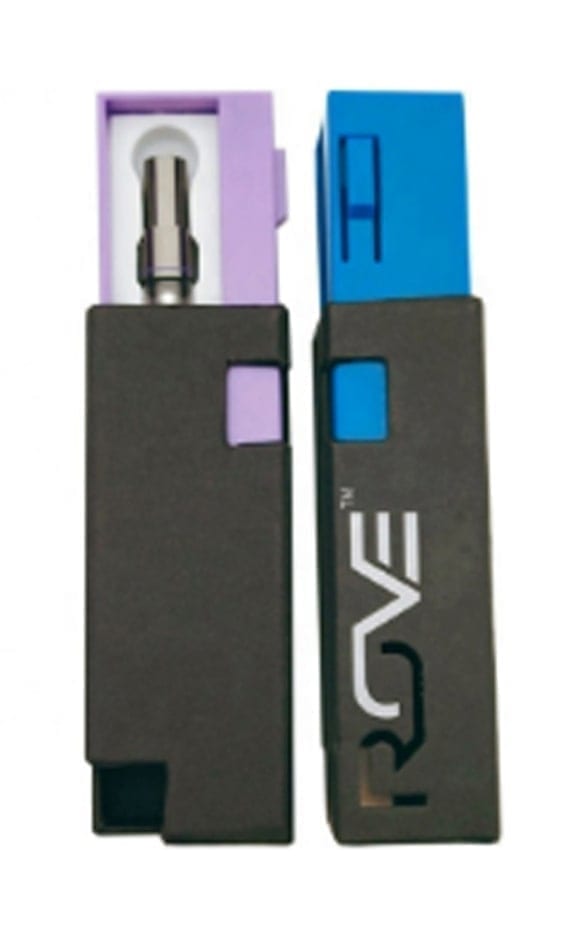 fake rove cartridge