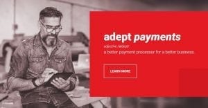 Adept Payments