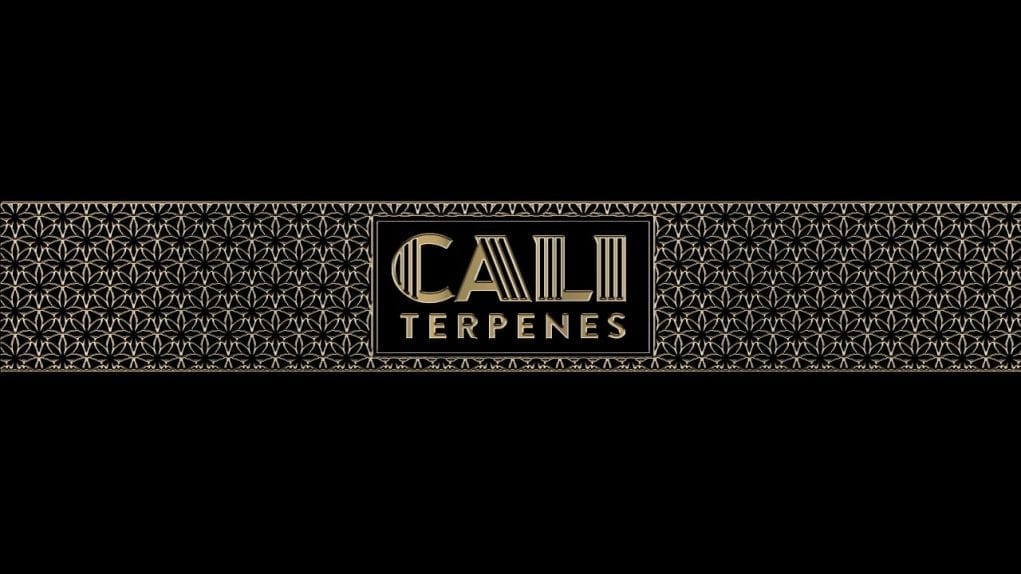 Cali Terpenes logo