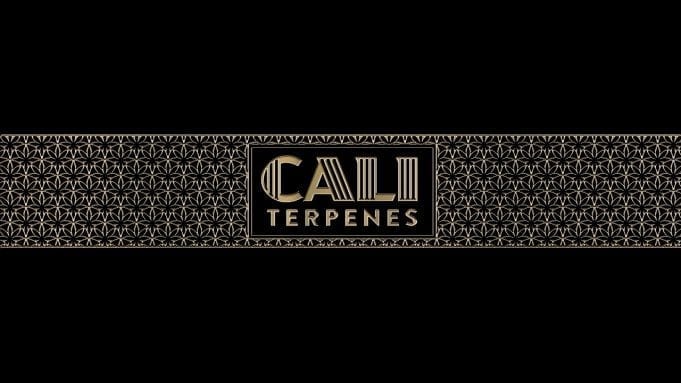 Cali Terpenes logo