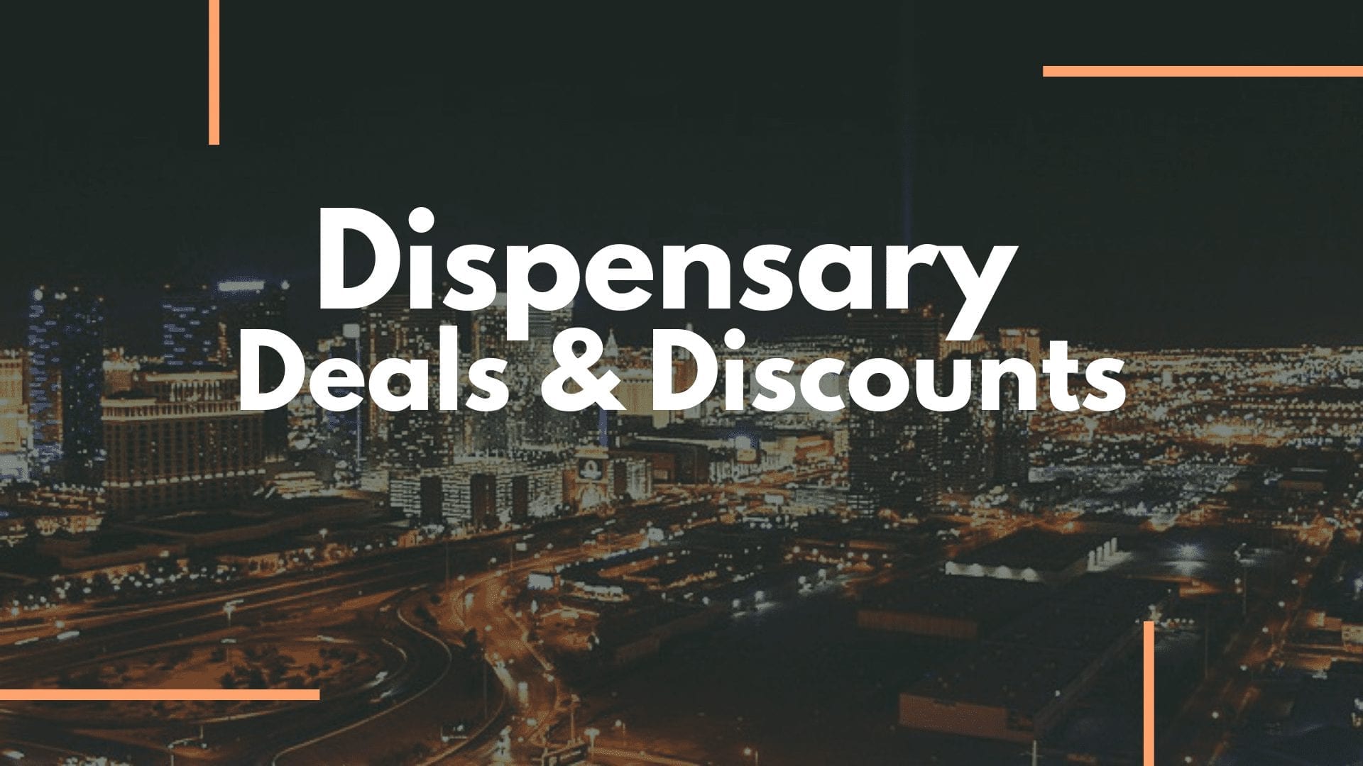 Las Vegas Dispensary Deals Saving You Money Dabconnection