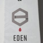 Eden extract packaging