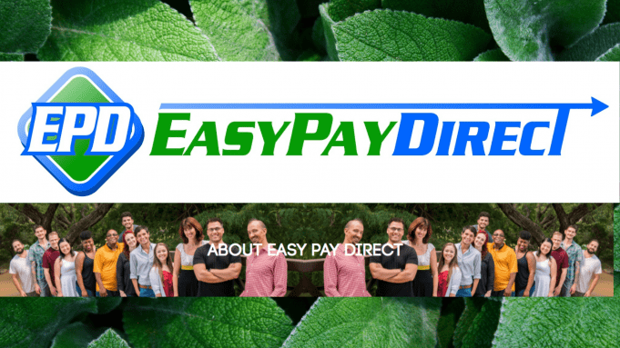 Easy Pay Direct Merchant Services
