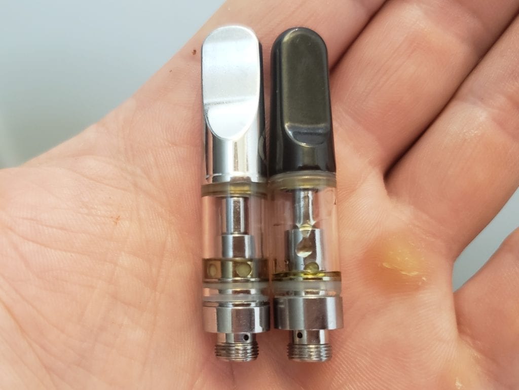 ccell clone vs real ccell