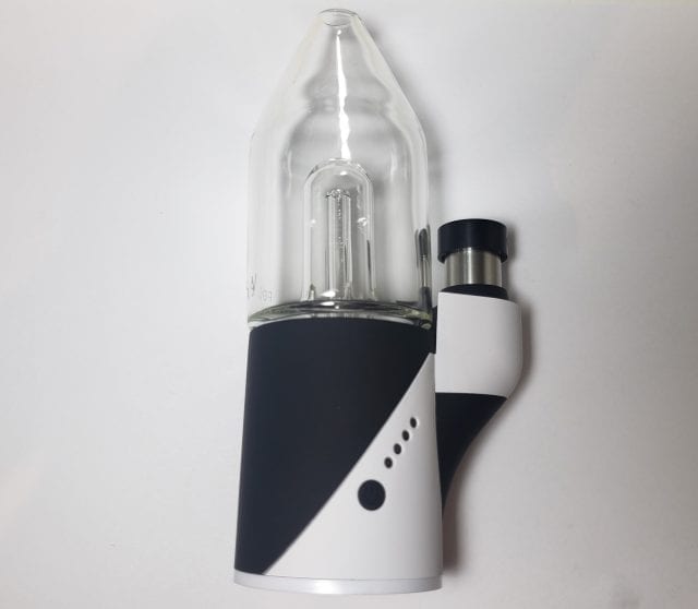 Focus V Carta V2 Review Powerful Mini eRig DabConnection