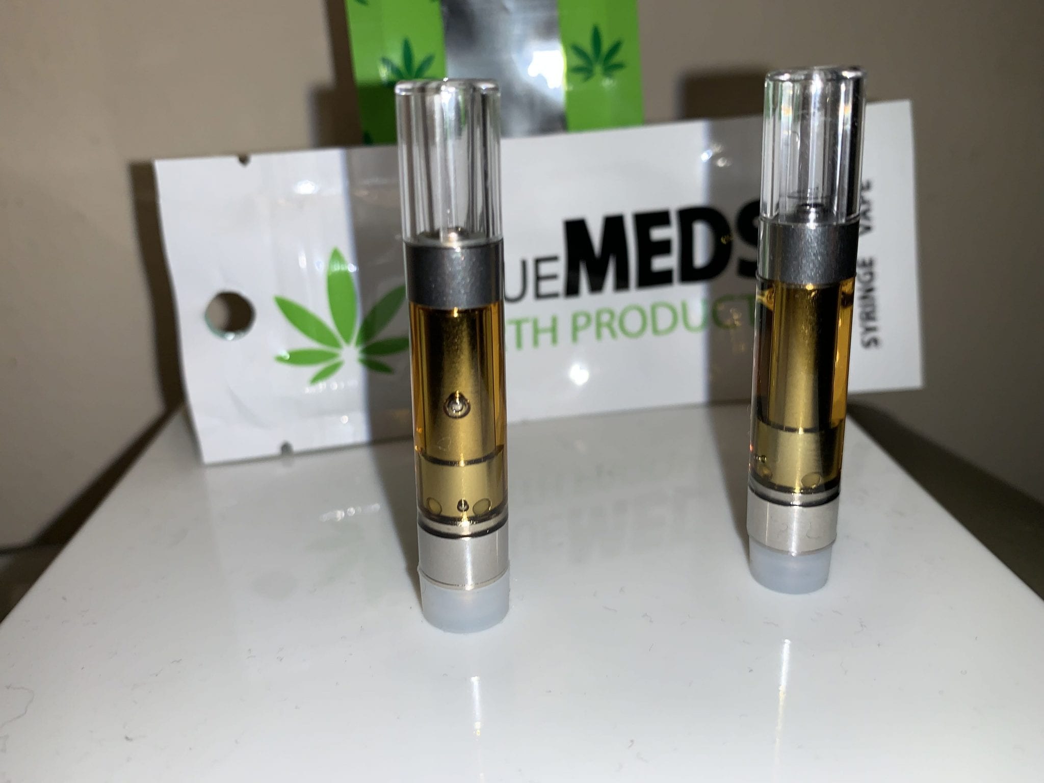 true meds earth products