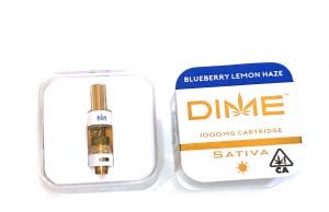 dime cartridge review