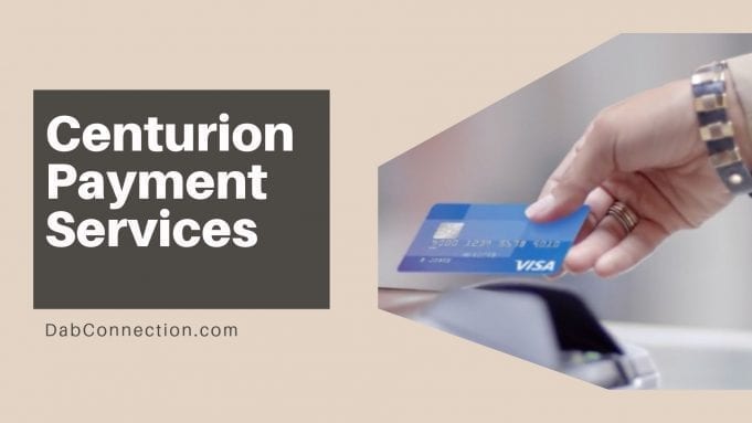 Centurion Payment Services