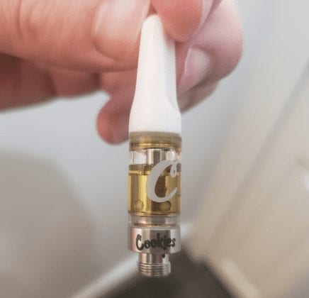 Cookies Cartridge Review: Decent, Not Great - DabConnection