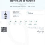Honey cut pesticides test