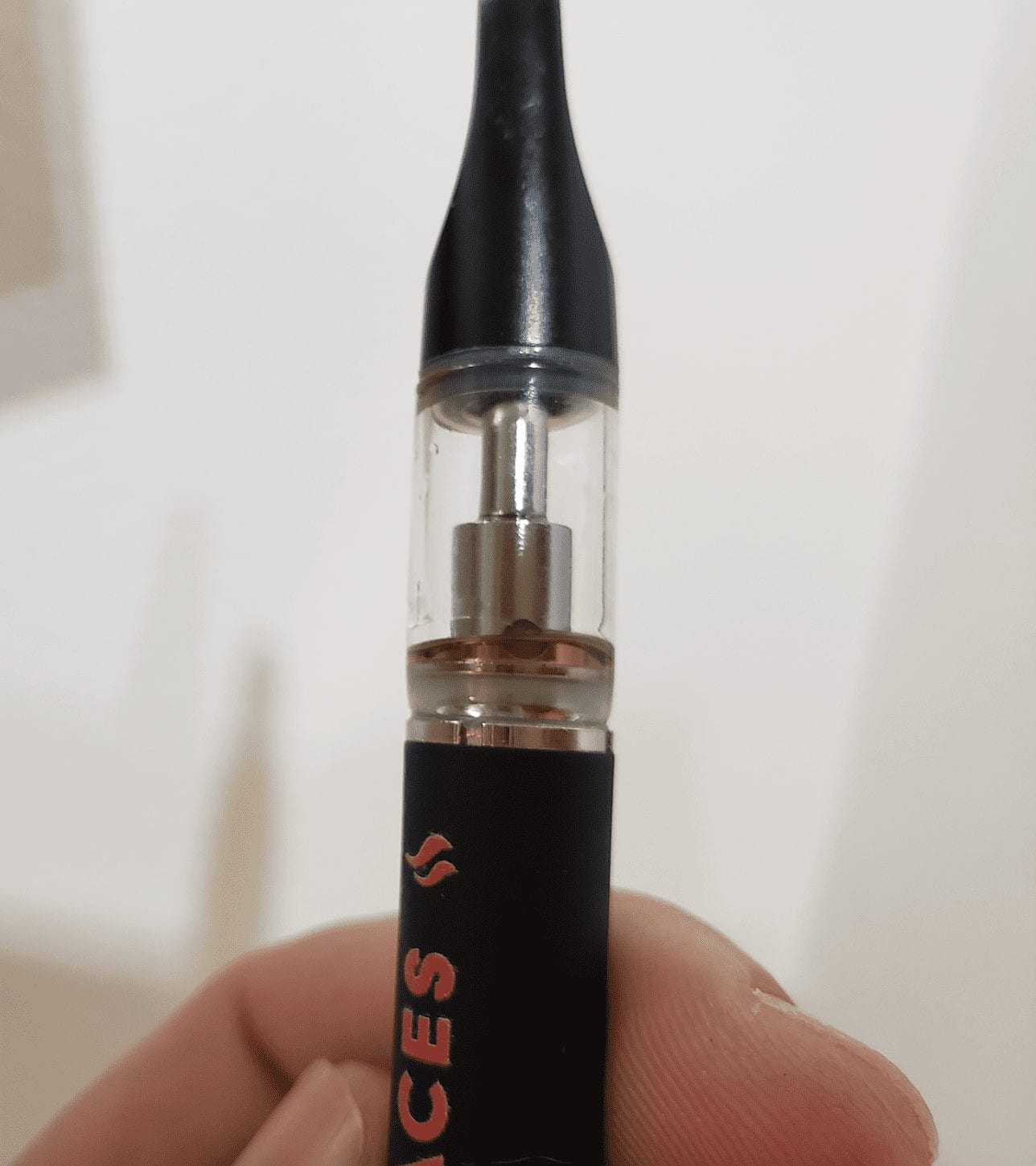 Aces Extracts cartridge
