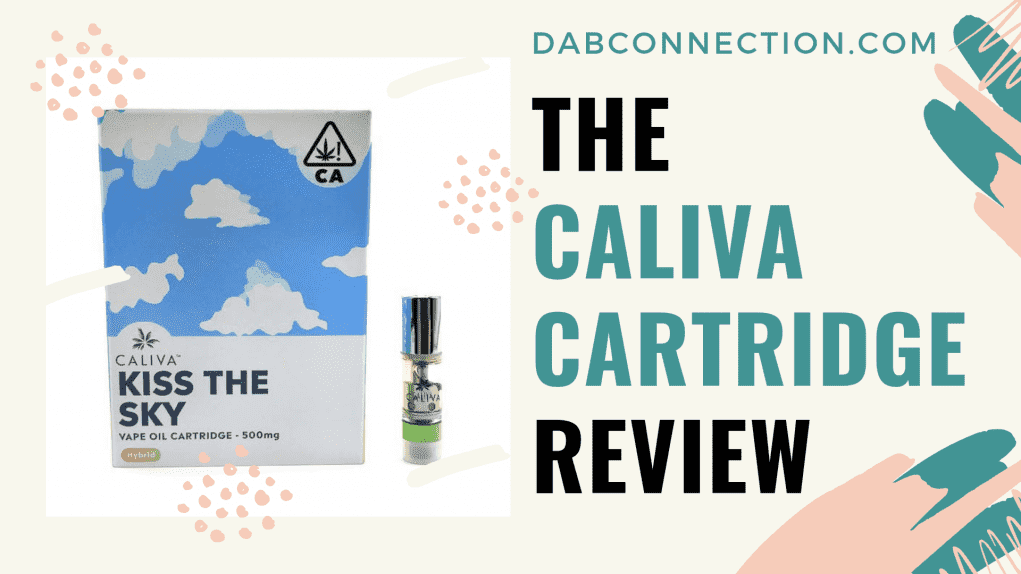 The Caliva cartridge review