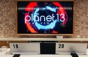 planet 13 las vegas