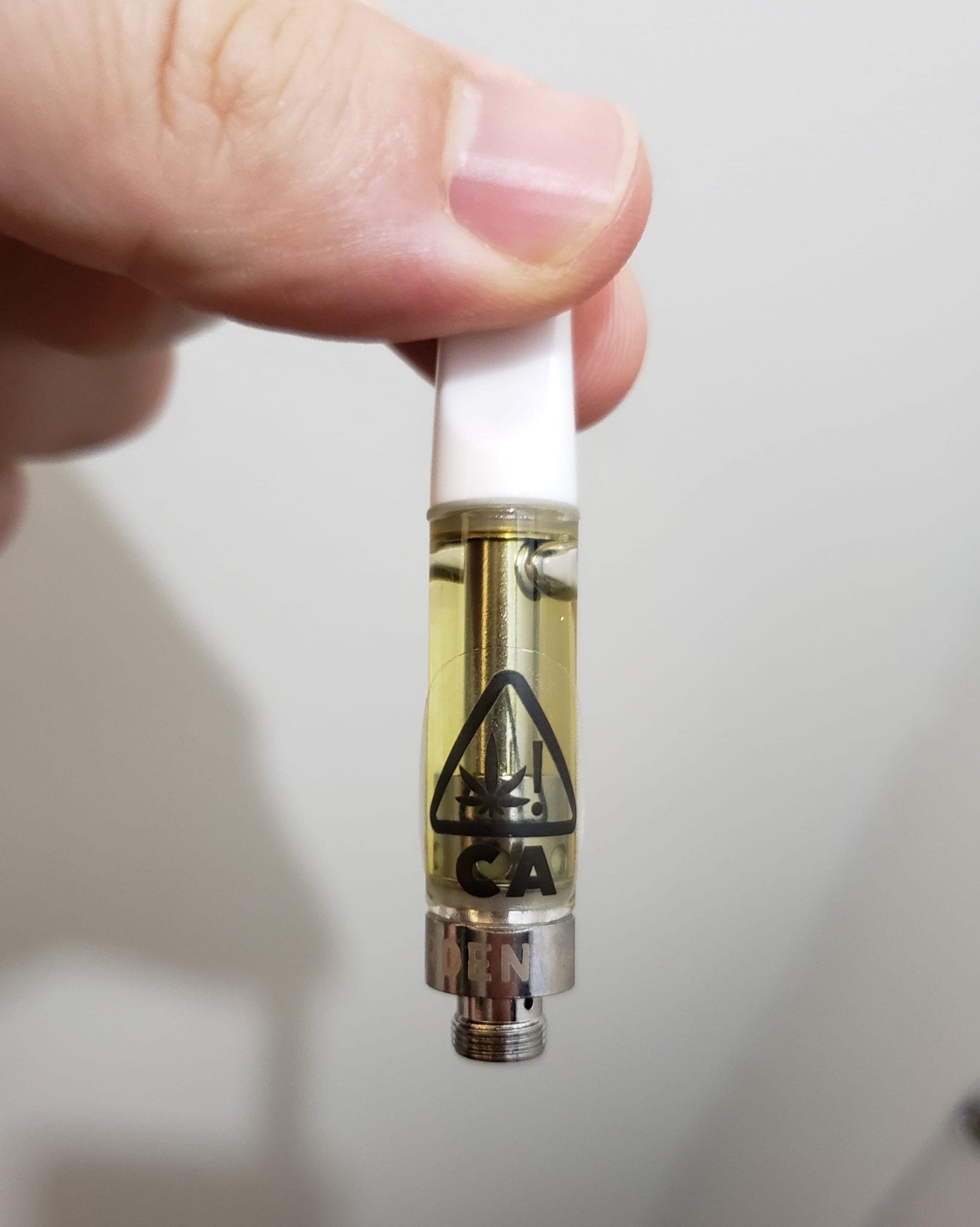 Best Cartridges For California 2021 Top 22 THC Oil Vapes