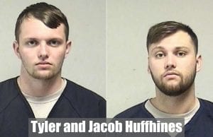 Wisconsin brothers suspected of running fake vape cart empire