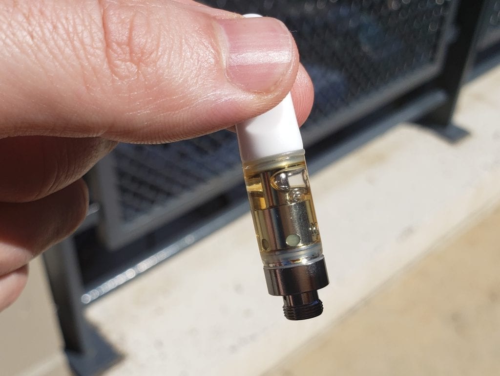 cannavative cartridge