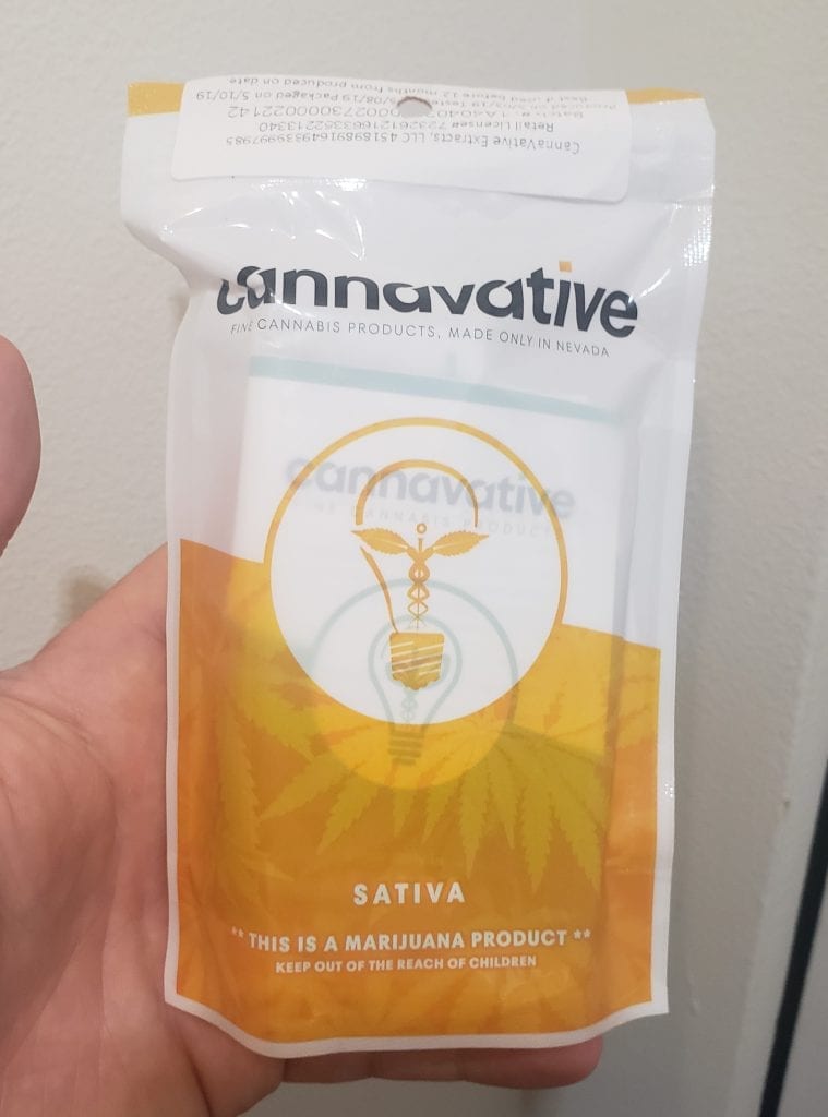 cannavative packaging