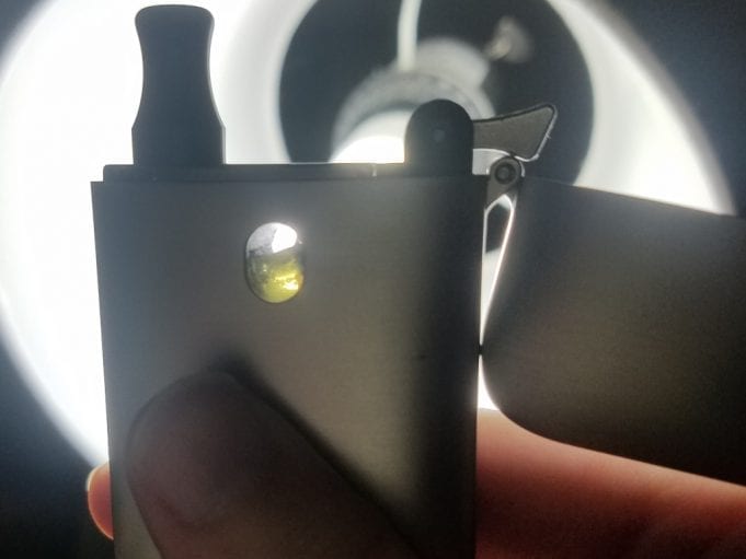 vaporesso click review